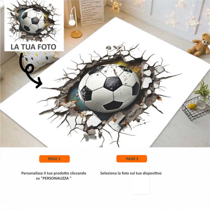 Tappeto Unico